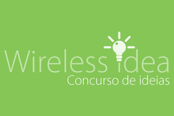 Wireless Idea 2014  – Promove a tua ideia