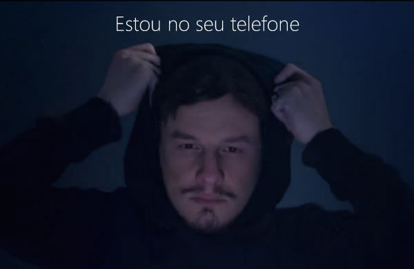 Novo malware permite à Polícia o acesso ao seu Smartphone