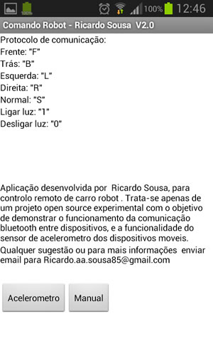 Menu 3 (Sobre)