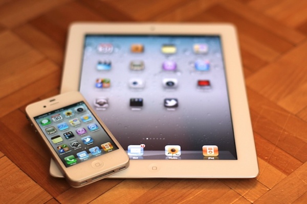 Que dispositivos vão ser capazes de poder correr o novo iOS 8?