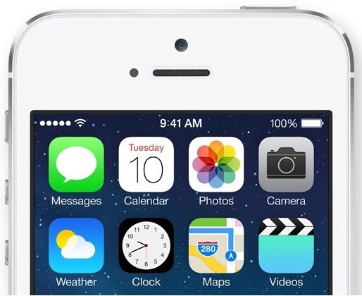 Alerta iOS 7: Bug grave permite acesso em apenas 5 segundos