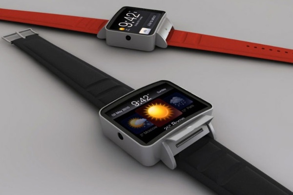 iWatch da Apple poderá ser lançado já no mês de Outubro