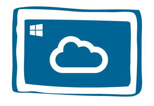 Meo Cloud está disponível para Surface RT