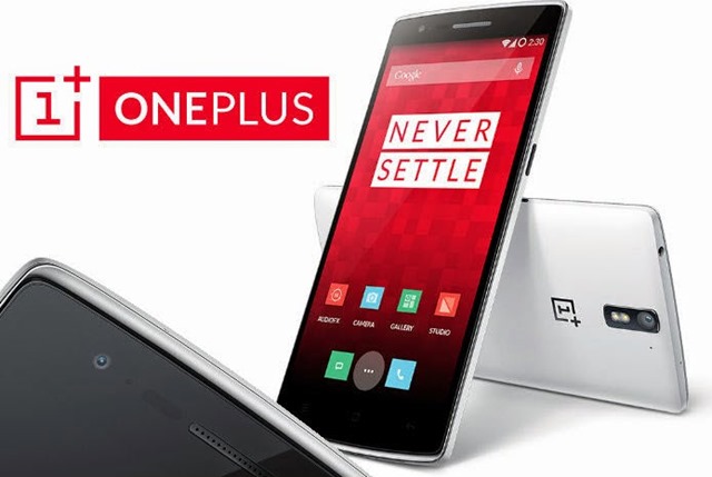 OnePlus One adiado! Há problemas com o símbolo CE