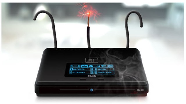 Era capaz de partilhar a sua Internet com…estranhos?