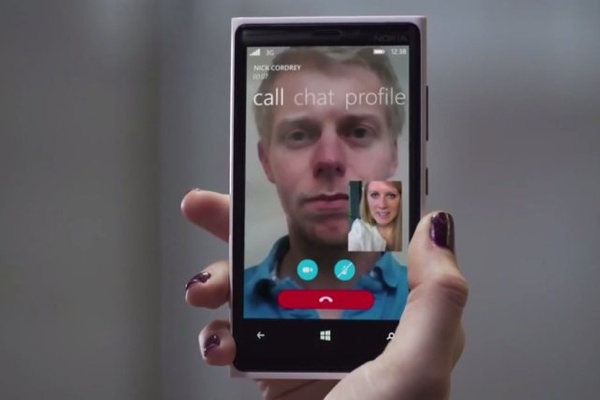 Skype para Windows Phone 8.1 já tem integração com a Cortana