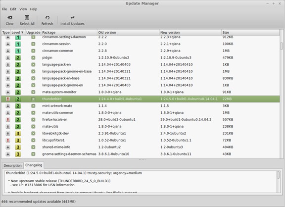 xfce
