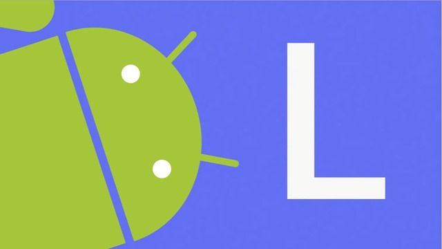 TOP 5 – Novidades do Android 5.0 L