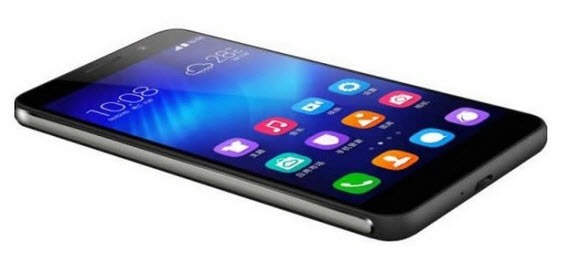 Huawei Honor 6 – O melhor smartphone Android?