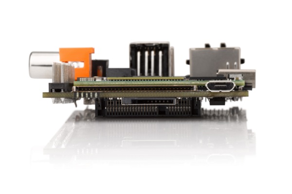 HummingBoard, um concorrente à altura do Raspberry Pi