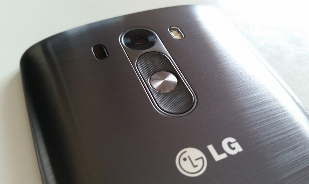 LG G3: 10 coisas que precisa de saber