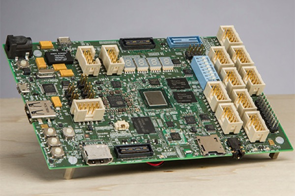 Sharks Cove, chegou finalmente o “Raspberry Pi” da Microsoft