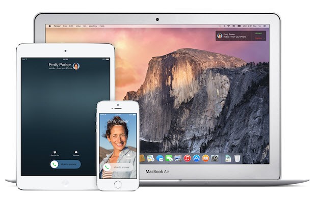 OS X Yosemite: Já está disponível a versão beta