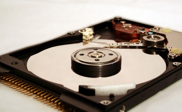backup