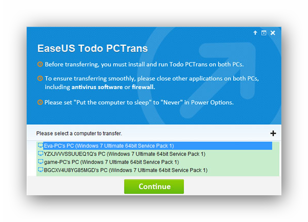 Como transferir o conteúdo de um PC antigo para um novo?