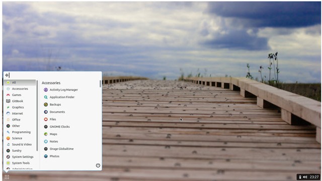 Evolve OS – O novo Linux com Budgie Desktop