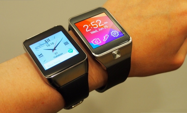 Smartwatches causam divergências entre Google e Samsung