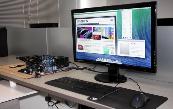 hackintosh