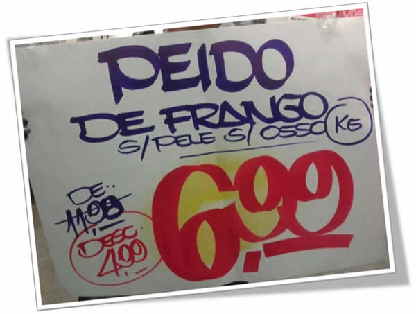 E Porque Hoje é Sexta