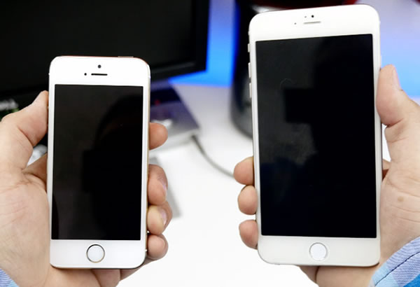 Apple encomendou 70 Milhões do novo iPhone
