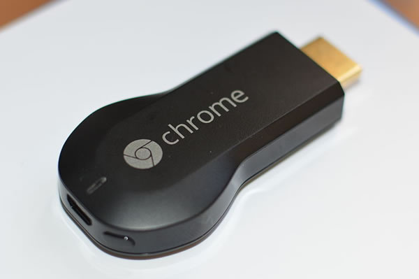 Google renova interface do site do Chromecast e traz novidades