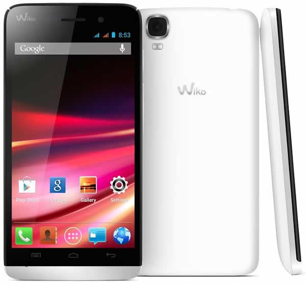 Wiko FIZZ – Um smartphone Android por 89 euros