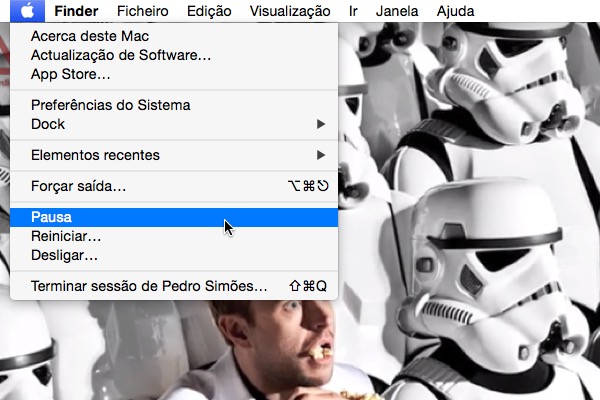 Conheça quatro simples formas de colocar o seu Mac a dormir