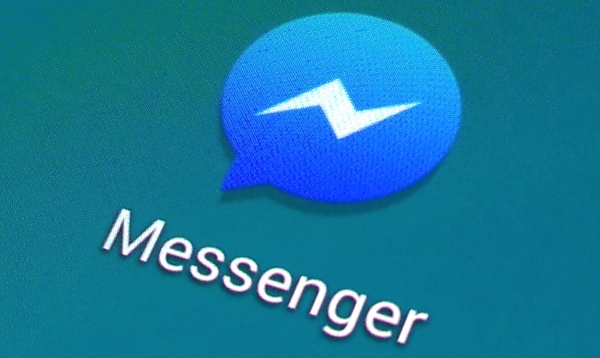 Quer continuar a falar pelo Facebook? Instale o Messenger!