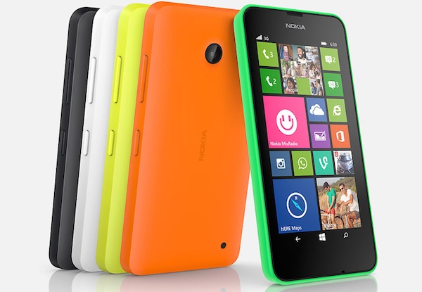 Poderá o Lumia 530 ser ultrapassado pela concorrência?