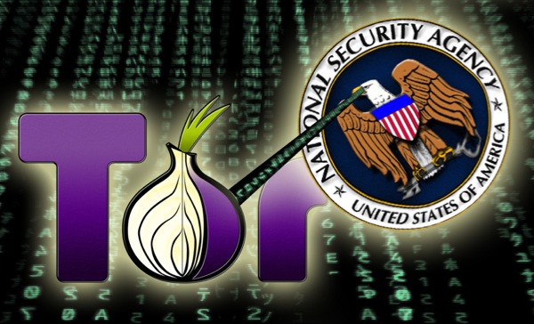 NSA recolheu dados de quem acede ou acedeu ao site do Tor