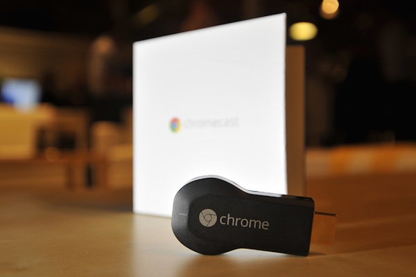 Popcorn Time: Integração com Chromecast já chegou ao Android