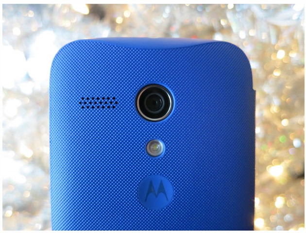 Motorola Shamu – Será este o novo Nexus 6?