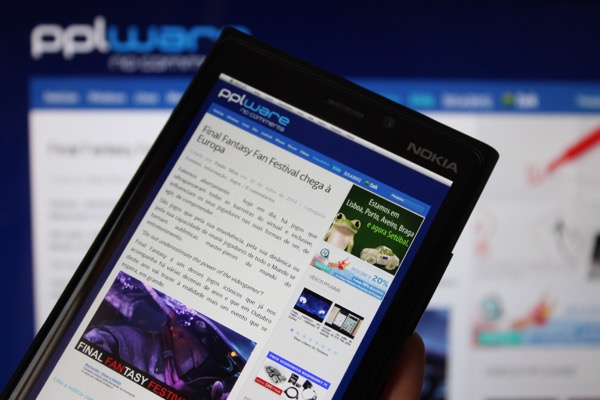 Primeira actualização do Windows Phone 8.1 chega já em Agosto