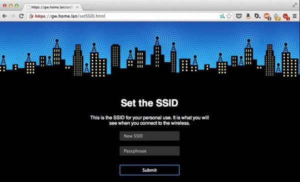 ssid