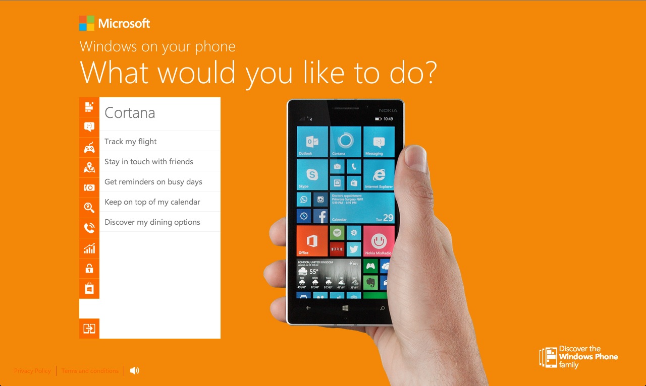 Quer conhecer o Windows Phone 8.1 a fundo?