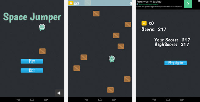 Rubrica: As apps dos nossos leitores… [23]