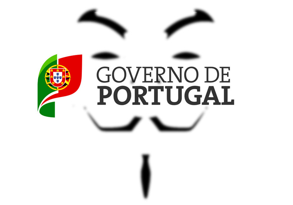 Hackers continuam a expor vários dados do Governo…