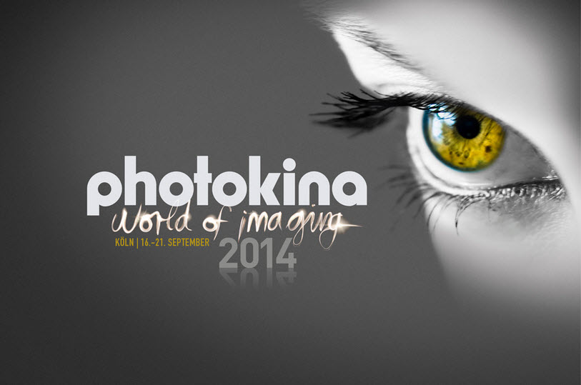 Photokina 2014: Que equipamentos poderão estar neste evento?