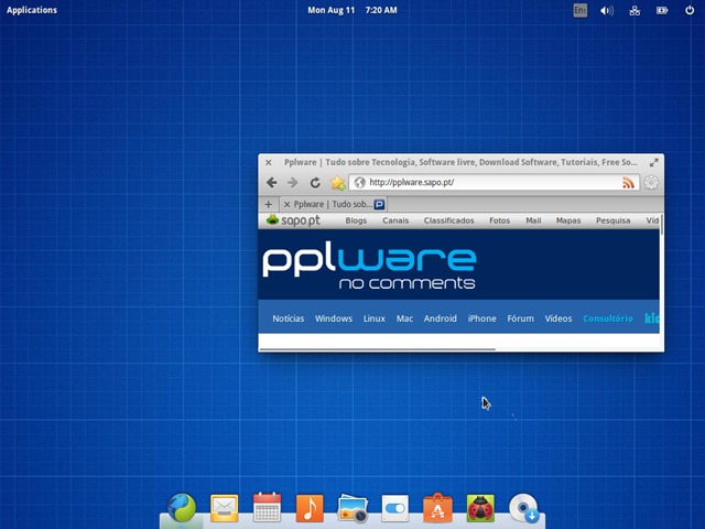 elementary OS Freya – Chegou o rival do Ubuntu e Mint