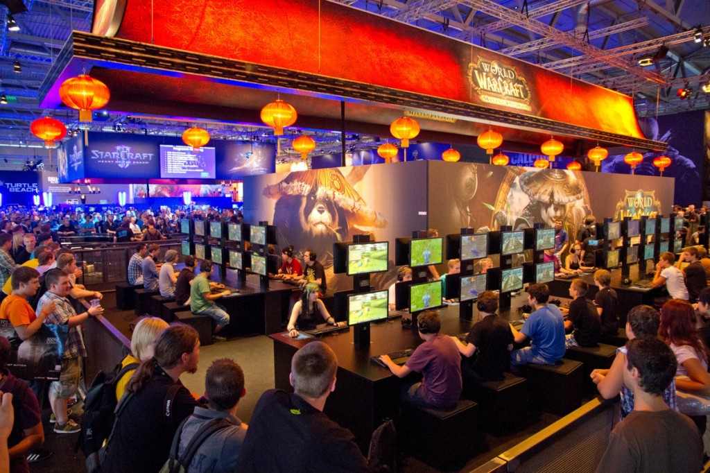 Gamescom: Conferência de Imprensa Playstation