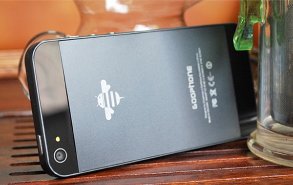 Goophone