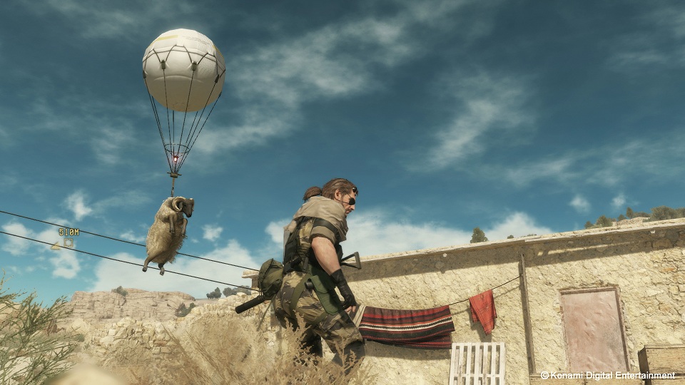 Konami prepara assalto à Gamescom