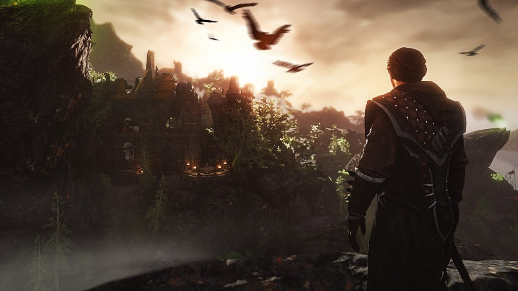 Análise Risen 3: Titan Lords (Playstation 3)