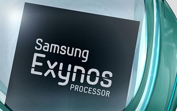 Exynos 5430 – Será este o novo SoC do Galaxy Note 4?
