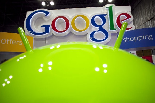 Android sob investigação na EU por práticas anti-concorrência