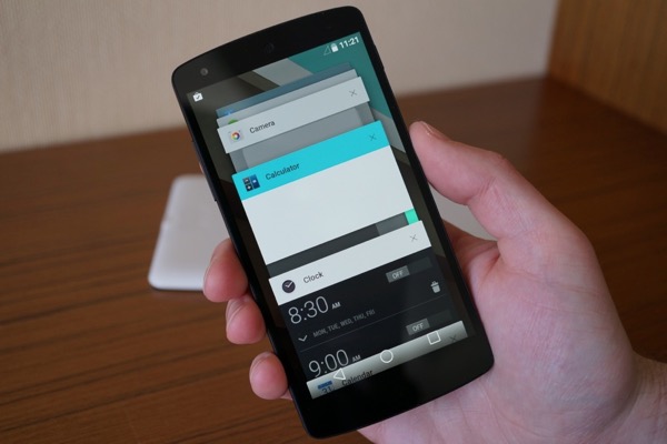 Programadores já podem testar apps 64-bit para o Android L