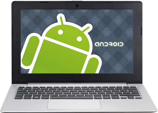 Versão final do Android-x86 4.4 disponível