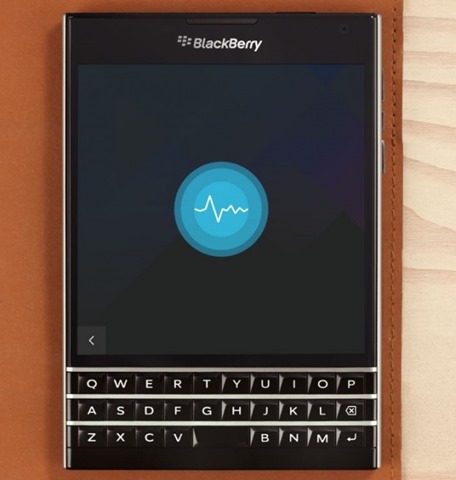 BlackBerry Passport – Um concorrente sério ao OnePlus One
