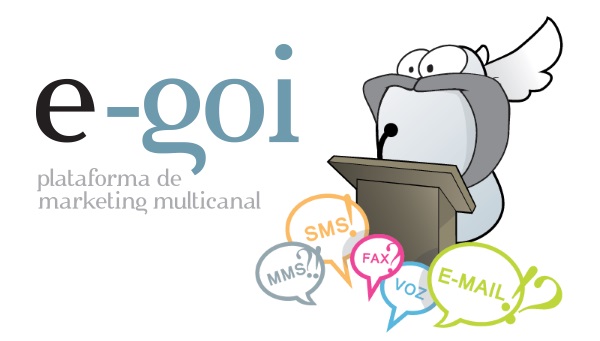E-goi – Como criar facilmente uma Newsletter (Parte II)