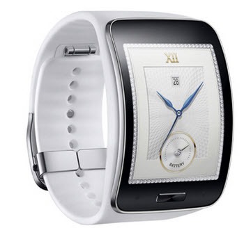Gear S – Novo smartwatch da Samsung faz chamadas…